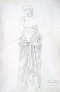 Studie der Minerva