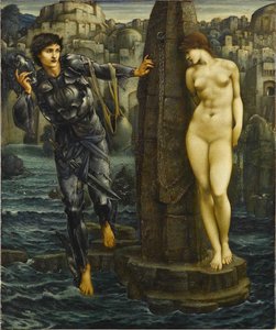 Der Felsen des Verderbens