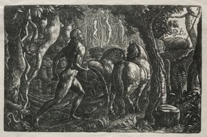 Der Pflüger, 1829