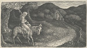 Die Heimkehr, 1830