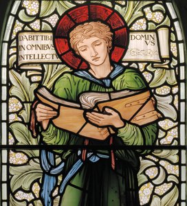 Timothy (Detail, 1902-1914)