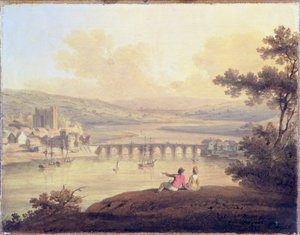 Rochester von Edward Dayes