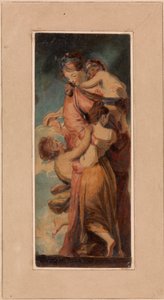 Nächstenliebe von Edward Francis Burney
