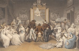 Der Triumph der Musik