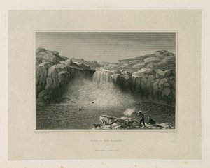 Der Fall des Barrows