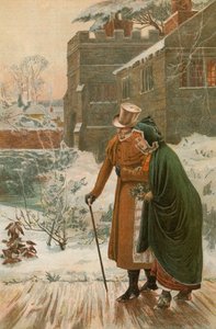 Vertrauen von Edward Frederick Brewtnall