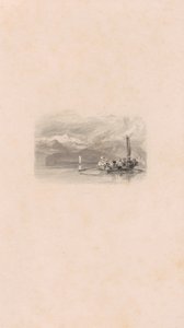 Der Genfersee von Edward Goodall