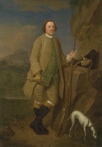 Ein Sportler von Edward Haytley