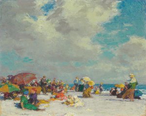 Ein Sommernachmittag