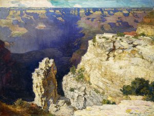 Der Grand Canyon