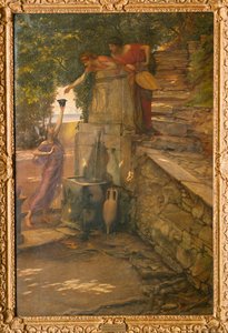 Der Kelch des Tantalus