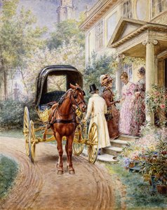 Frau, 1891 und 1887