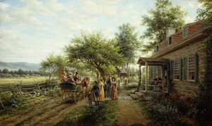 Nachrichten vom Krieg von 1812, 1913