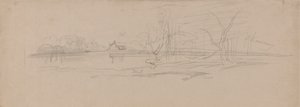In Knowsley? von Edward Lear