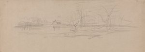 In Knowsley? von Edward Lear