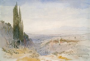 Korfu, Nimphes, 1856