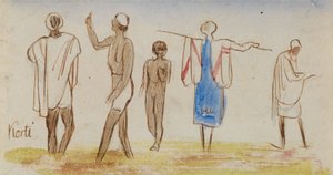 Korti von Edward Lear