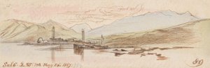 Salo; 14:35 Uhr, 14. Mai 1867 (89)