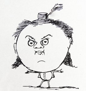  von Edward Lear