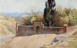 Lalla Rookhs Grab, Hassan Abdal