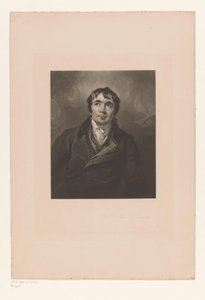 Porträt von John Philpot Curran