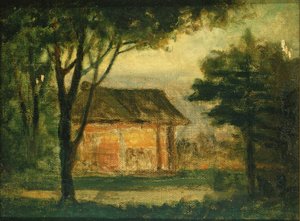 Das alte Heim