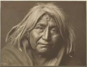 [Ein Apache]