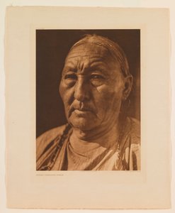 Woista – Eine Cheyenne-Frau