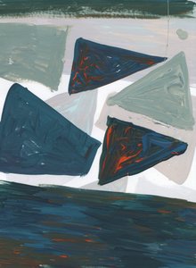 Dynamische abstrakte Geometrie von Edward Selkirk