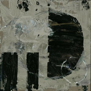Modernes Geometrisches Abstrakt von Edward Selkirk