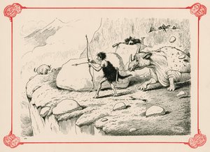 Zwei können spielen, usw. usw. von Edward Tennyson Reed