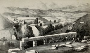 Selge von Edward Thomas Daniell
