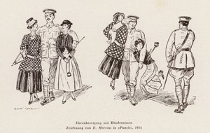 Ein Gruß mit Schwierigkeiten von Edwin A. Morrow