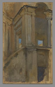 Architekturstudie