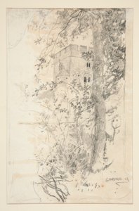 Architekturstudie