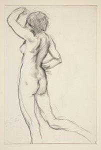 Figurenstudie