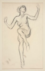 Figurenstudie