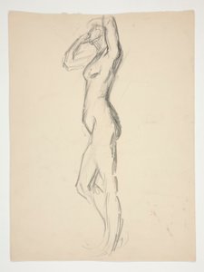 Figurenstudie