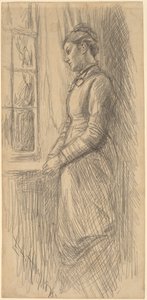 Einsamkeit: Miss Vesta Rollinstall