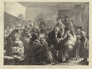 Der Bezirksimpfer von Edwin Buckman