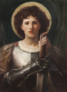 Sankt Michael
