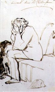 Leb wohl, liebes altes Chillingham