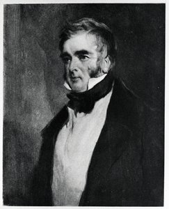 Viscount Melbourne von Edwin Landseer