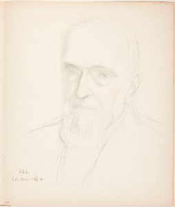 Ohne Titel von Eero Järnefelt