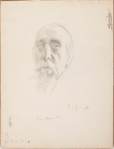 Ohne Titel von Eero Järnefelt