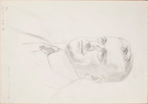 Ohne Titel von Eero Järnefelt