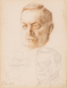 Ohne Titel von Eero Järnefelt