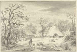 Winterlandschaft