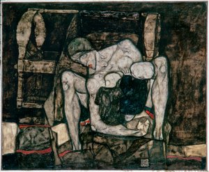  von Egon Schiele