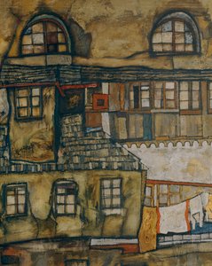  von Egon Schiele